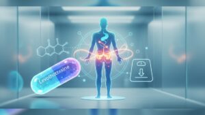 Does Levothyroxine Cause Weight Loss? The Real Story