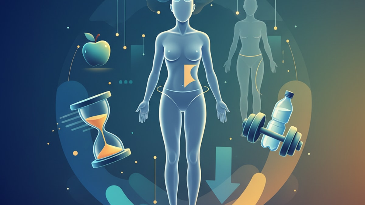 Does Hypnosis Work for Weight Loss? Our Unflinching Take