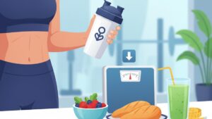 Does Protein Help With Weight Loss? Here’s the Unfiltered Truth