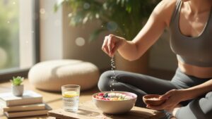 The Pink Salt Trick for Weight Loss: Does It Actually Work?