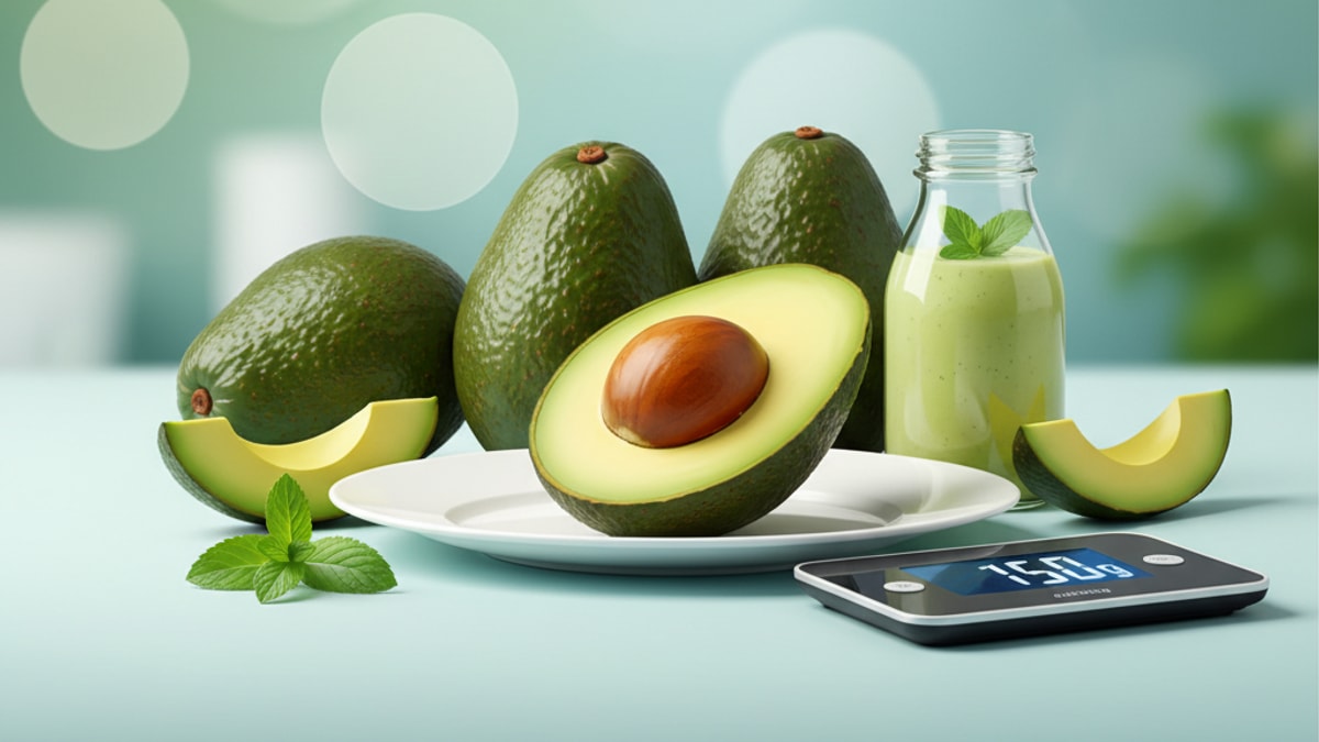 Are Avocados Good for Weight Loss? A Biotech Perspective