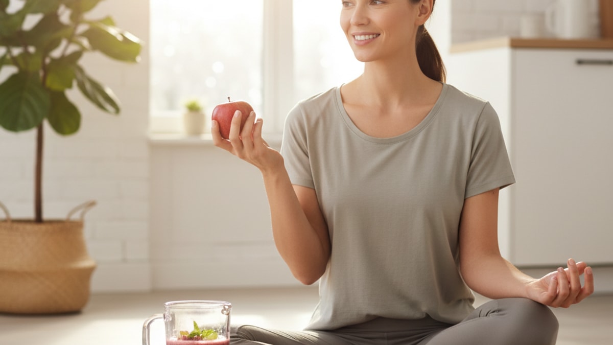 Are Apples Good for Weight Loss? What Our Experts Say