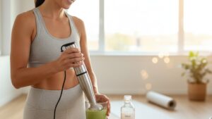 Using MCT Oil for Weight Loss: What Actually Works