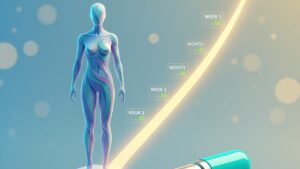 Semaglutide for Weight Loss: How Quickly Will You See Results?