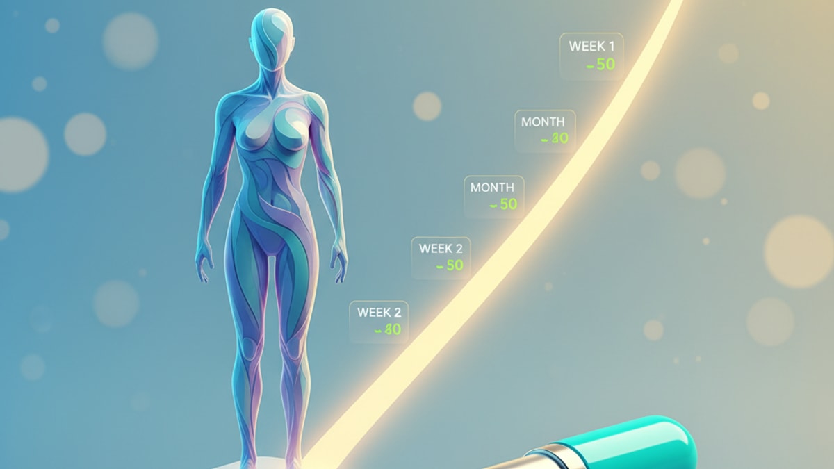 Semaglutide for Weight Loss: How Quickly Will You See Results?