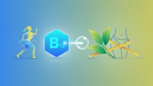 Can B12 Help With Weight Loss? Here’s the Unfiltered Truth