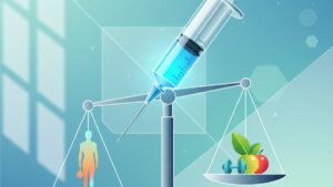 What Is The Weight Loss Shot? A Look Inside GLP-1 Medications