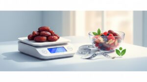 Are Dates Good for Weight Loss? The Surprising Truth from Our Experts
