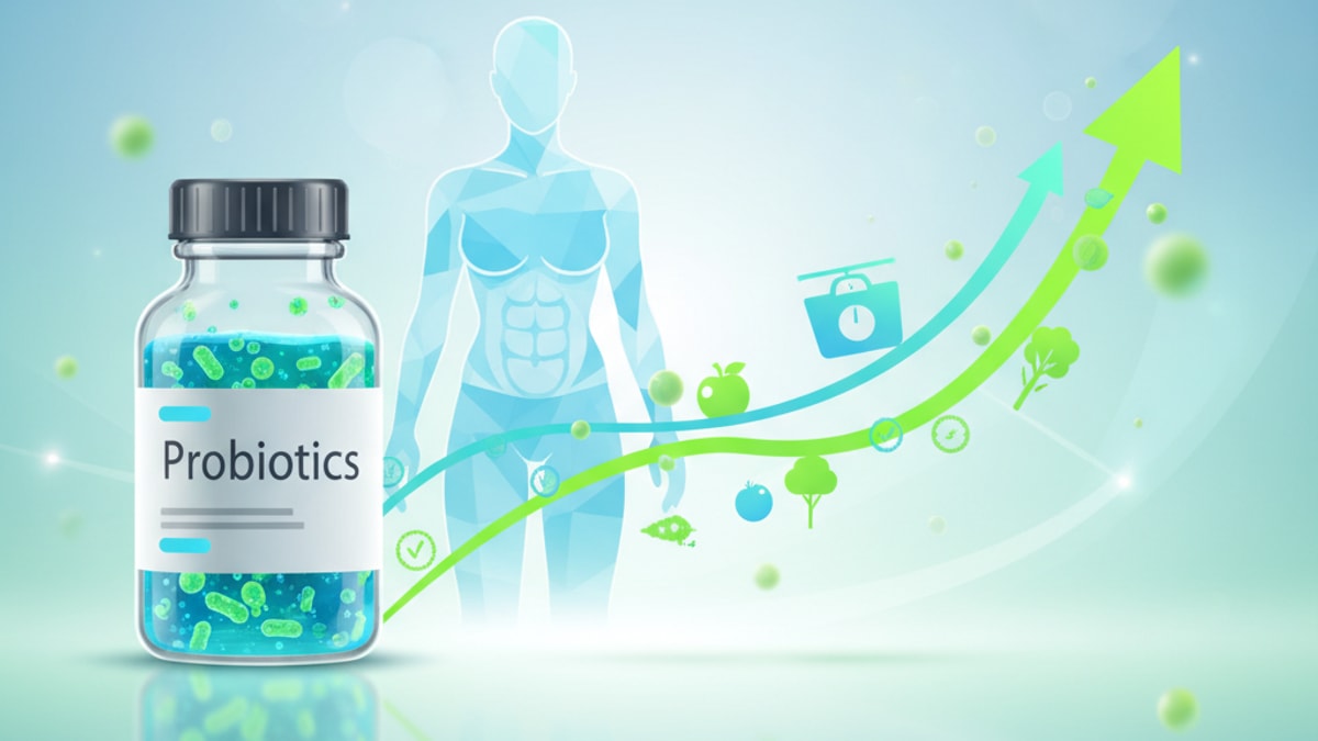 Do Probiotics Help with Weight Loss? A Biotech Expert’s Take