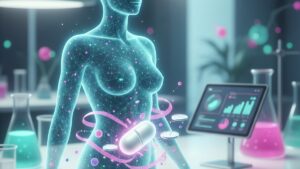 Topiramate for Weight Loss: How Does It Actually Work?