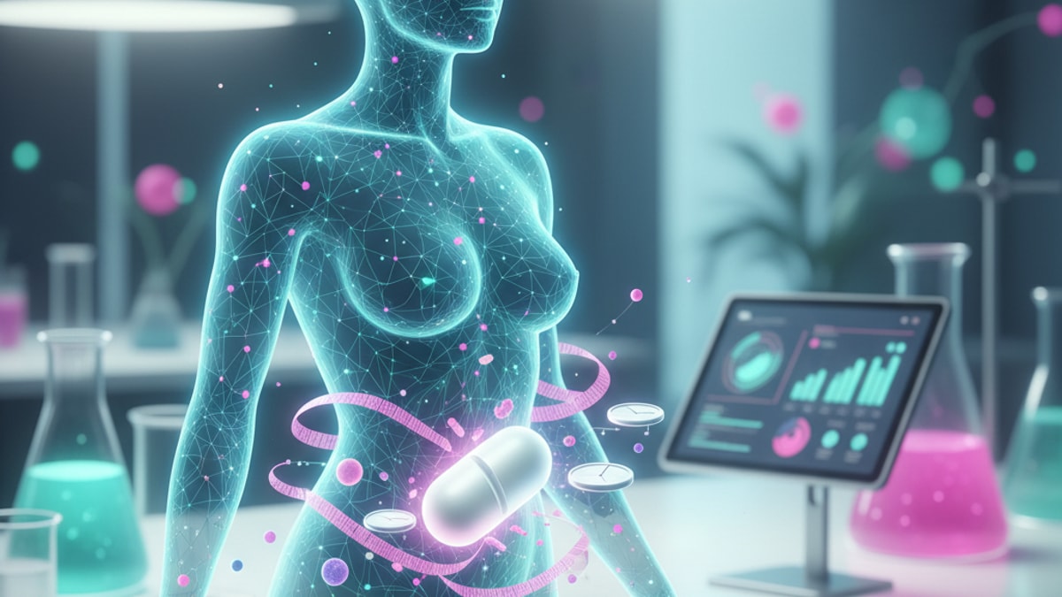 Topiramate for Weight Loss: How Does It Actually Work?