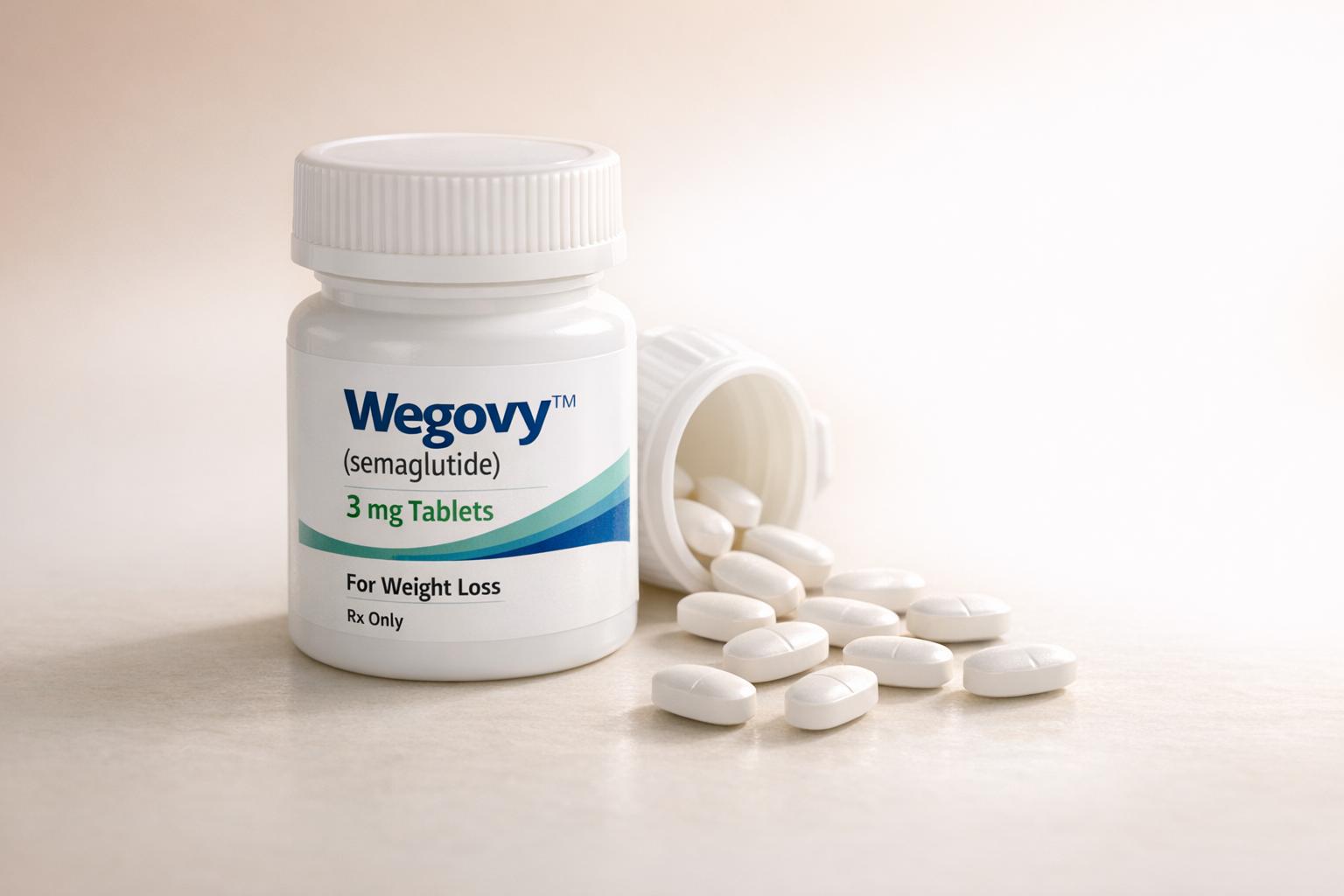 TrimRX FDA Approves Wegovy Pill For Weight Loss Providing An Oral Option TrimRX FDA Approves Wegovy Pill For Weight Loss Providing An Oral Option