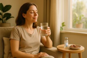 Fatigue Solutions for Ozempic and Wegovy Users