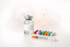 GLP-1 vs. Other Medications: Interaction Risks