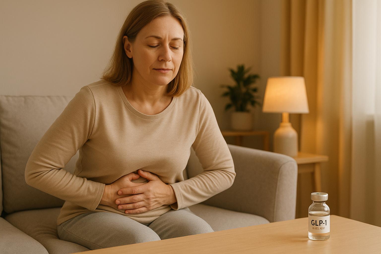 Common GLP-1 Side Effects: What to Expect