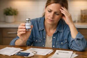 Tirzepatide Cost Barriers for Weight Loss