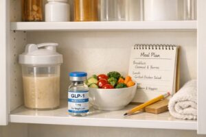 5 Common Mistakes When Using GLP-1 for Weight Loss