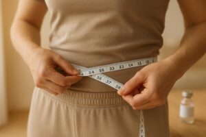 Tracking Progress With GLP-1: What To Measure