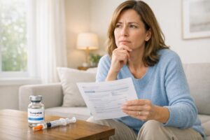 Tirzepatide Contraindications: Who Should Avoid It?