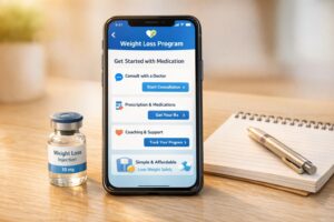 Get Weight Loss Medication Without Insurance Hassle