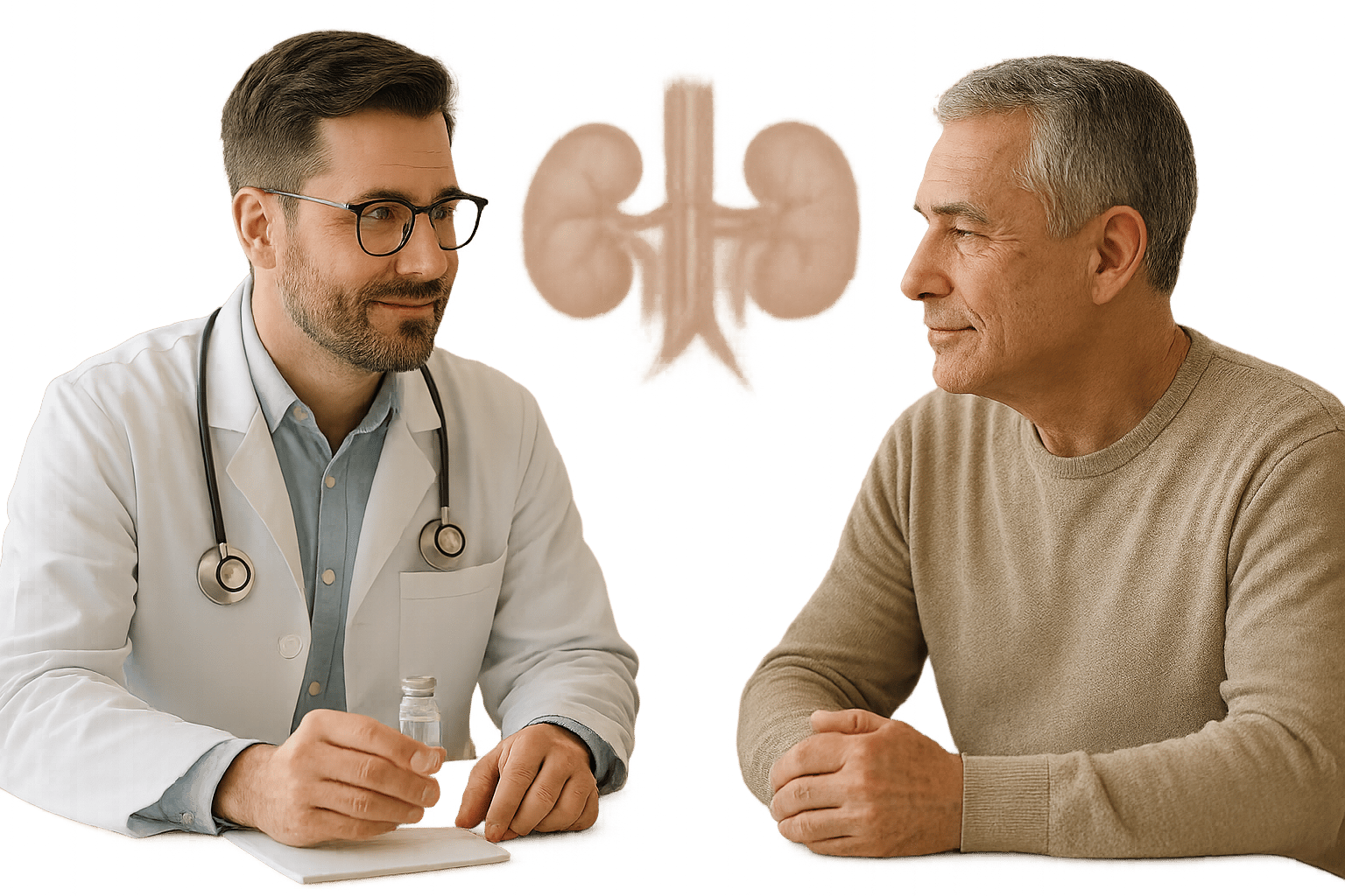 Custom GLP-1 Dosing for Kidney Disease