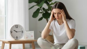 Can Lack of Sleep Cause Weight Loss? The Surprising Truth