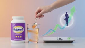 How to Take Metamucil for Weight Loss: Our Expert Take