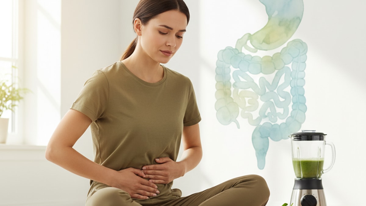 Does Constipation Cause Weight Loss? The Surprising Truth