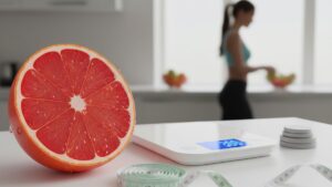 Is Red Grapefruit Good for Weight Loss? Our Experts Weigh In