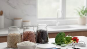 What Rice is Best for Weight Loss? An Expert’s Unflinching Answer