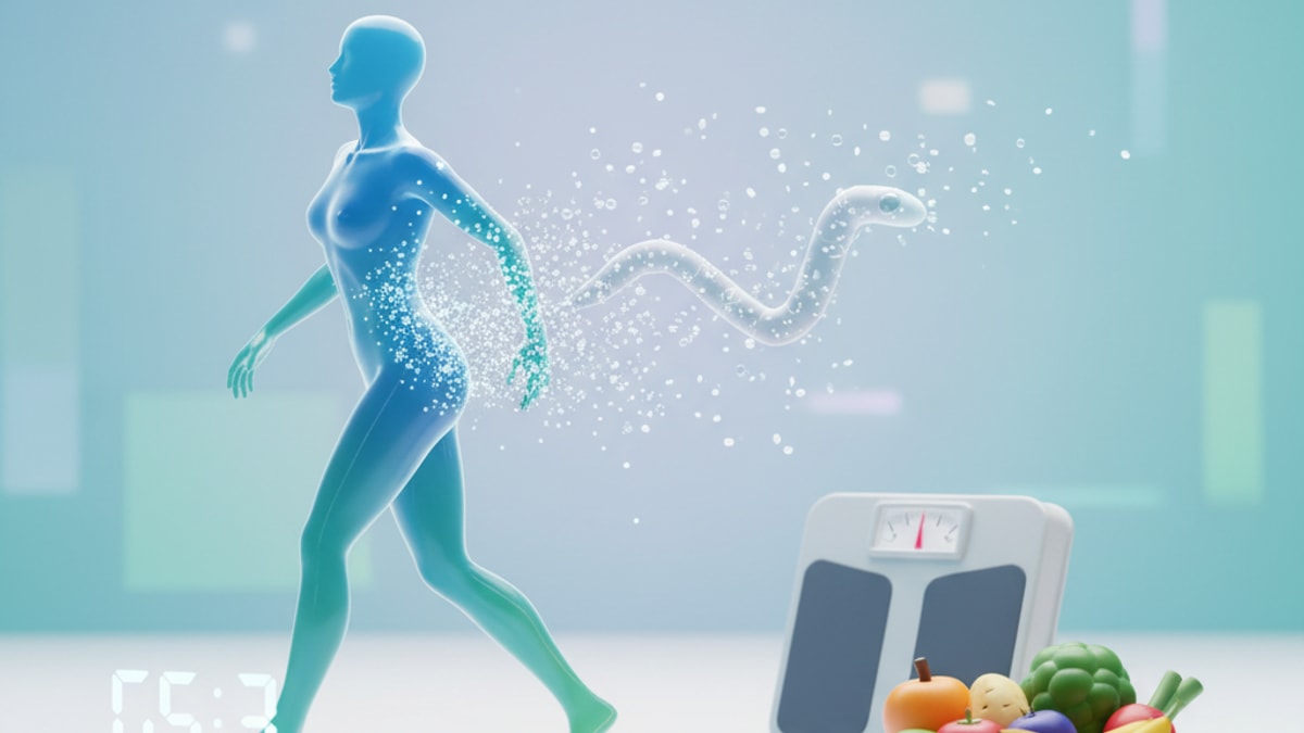 Can Deworming Cause Weight Loss? Our Medical Team Explains