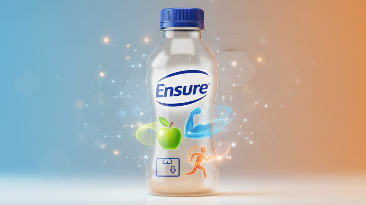 Is Ensure Good for Weight Loss? Our Unflinching Expert Analysis