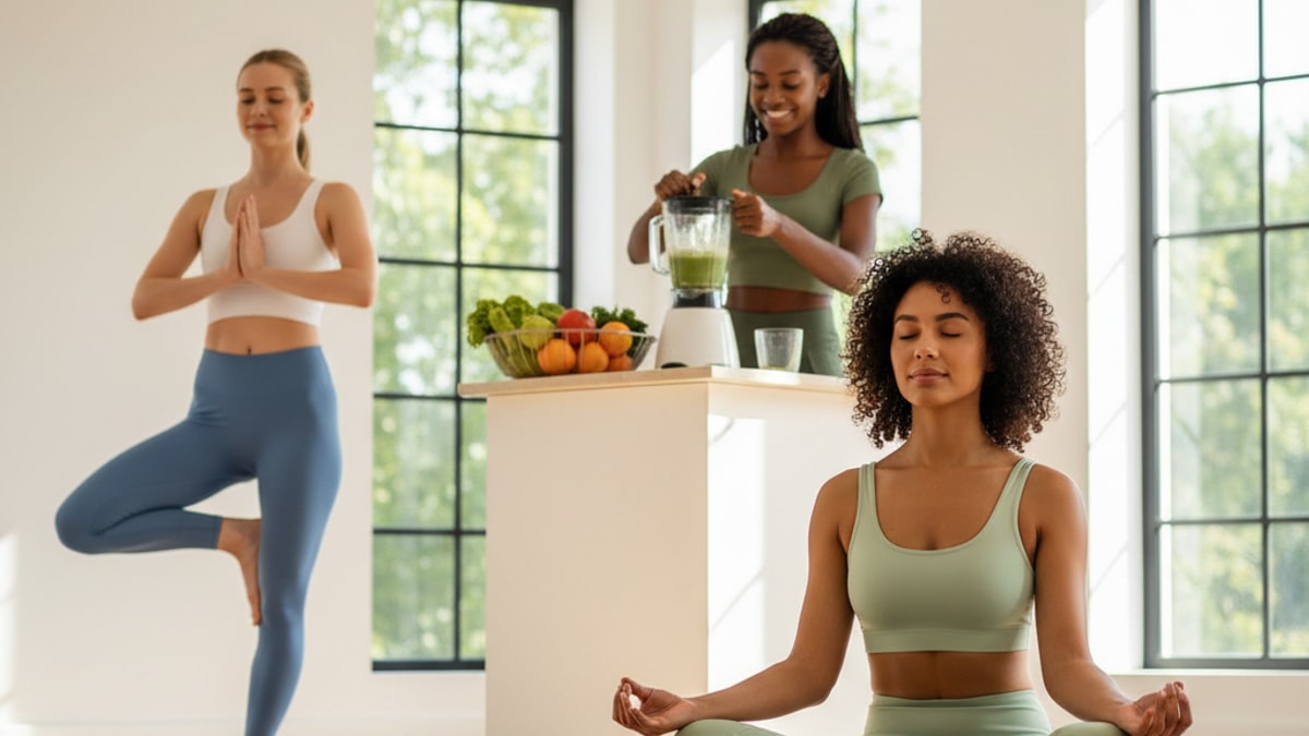 HRT and Weight Loss: The Unfiltered Truth from Our Experts