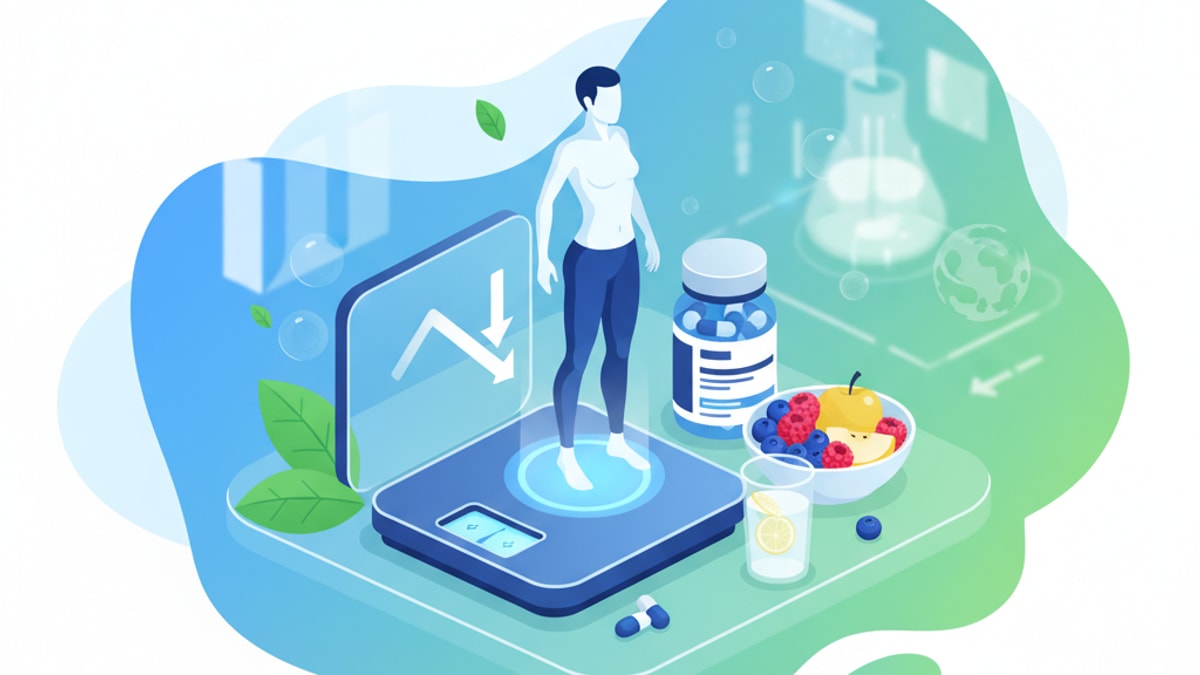 Januvia and Weight Loss: What Our Medical Experts Say