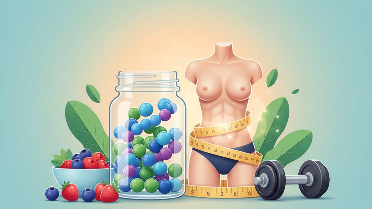 Are Probiotics Good for Weight Loss? Our Unflinching Take