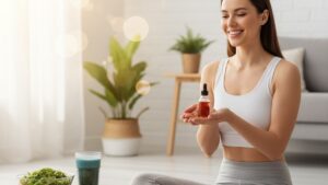 Does Iodine Help with Weight Loss? Here’s the Unflinching Truth