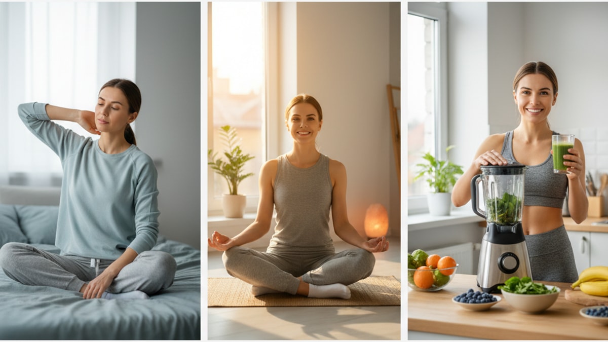 Can You Target Weight Loss? The Science Behind Where You Lose Fat