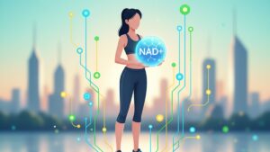 Can NAD+ Actually Help You Lose Weight? A Scientific Look
