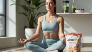 Is Skinny Pop Healthy for Weight Loss? An Unflinching Review