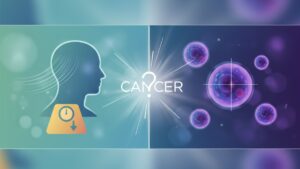 Hair Loss & Weight Loss: Is It a Sign of Cancer?