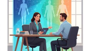 Can a Psychiatrist Prescribe Weight Loss Medication? The Real Answer