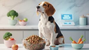What Is the Best Dog Food for Weight Loss? Our Expert Answer