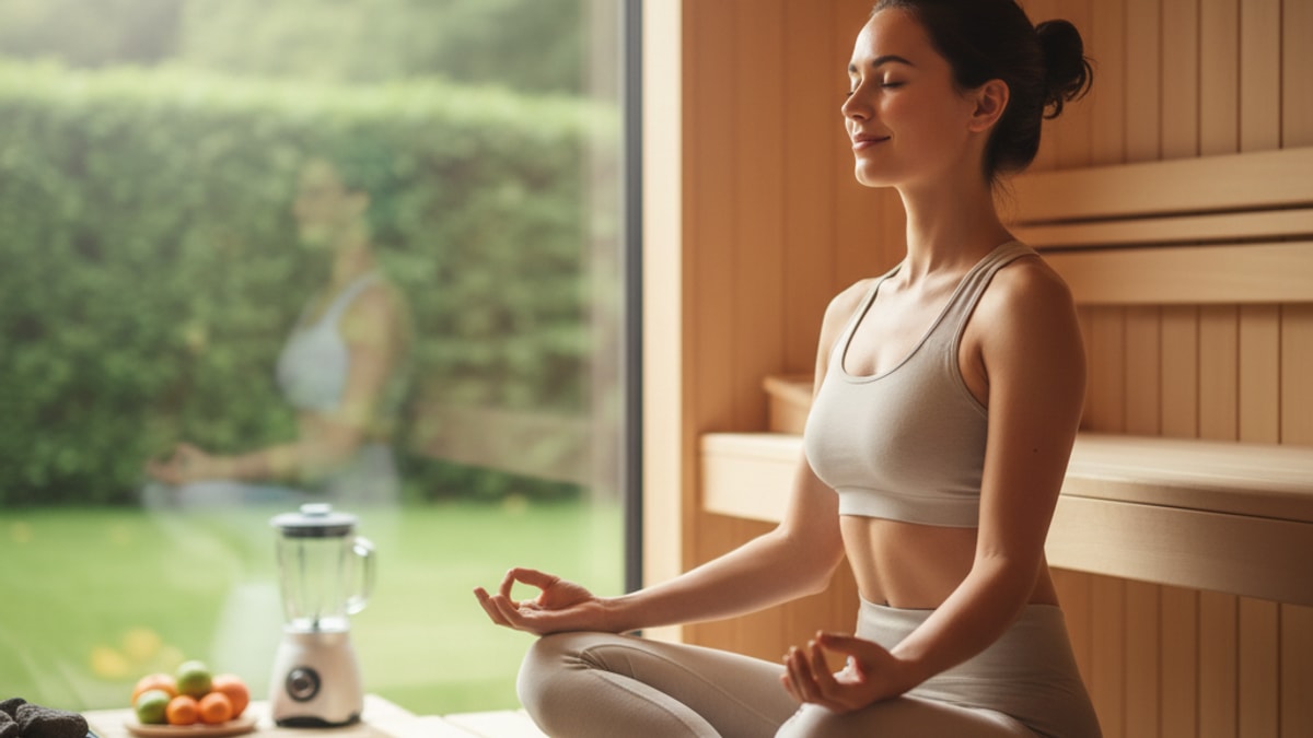 Does Sauna Help With Weight Loss? The Unflinching Truth