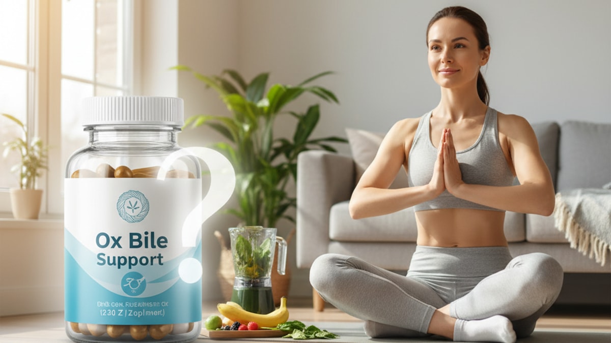 Does Ox Bile Cause Weight Loss? Here’s Our Unfiltered Take