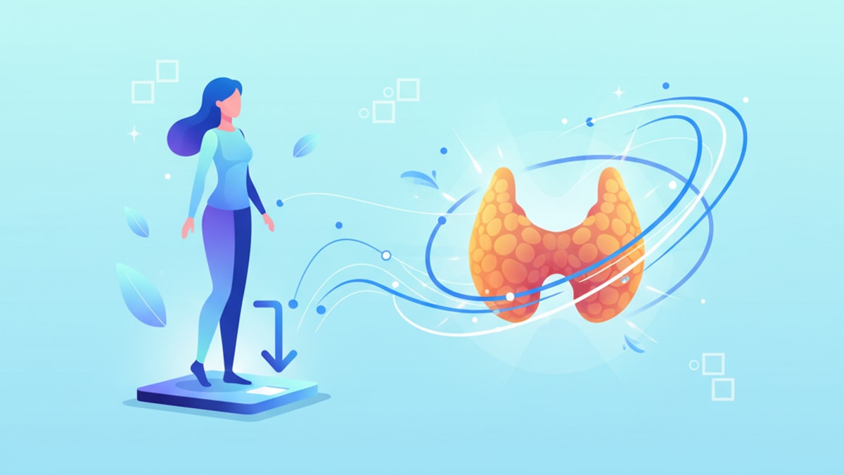 Will Hyperthyroidism Cause Weight Loss? The Unseen Metabolic Story
