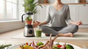 Is Lamb Good for Weight Loss? A Biotech Team’s Honest Answer