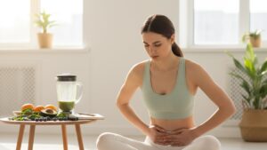 Rapid Weight Loss and Your Period: What’s Really Happening?