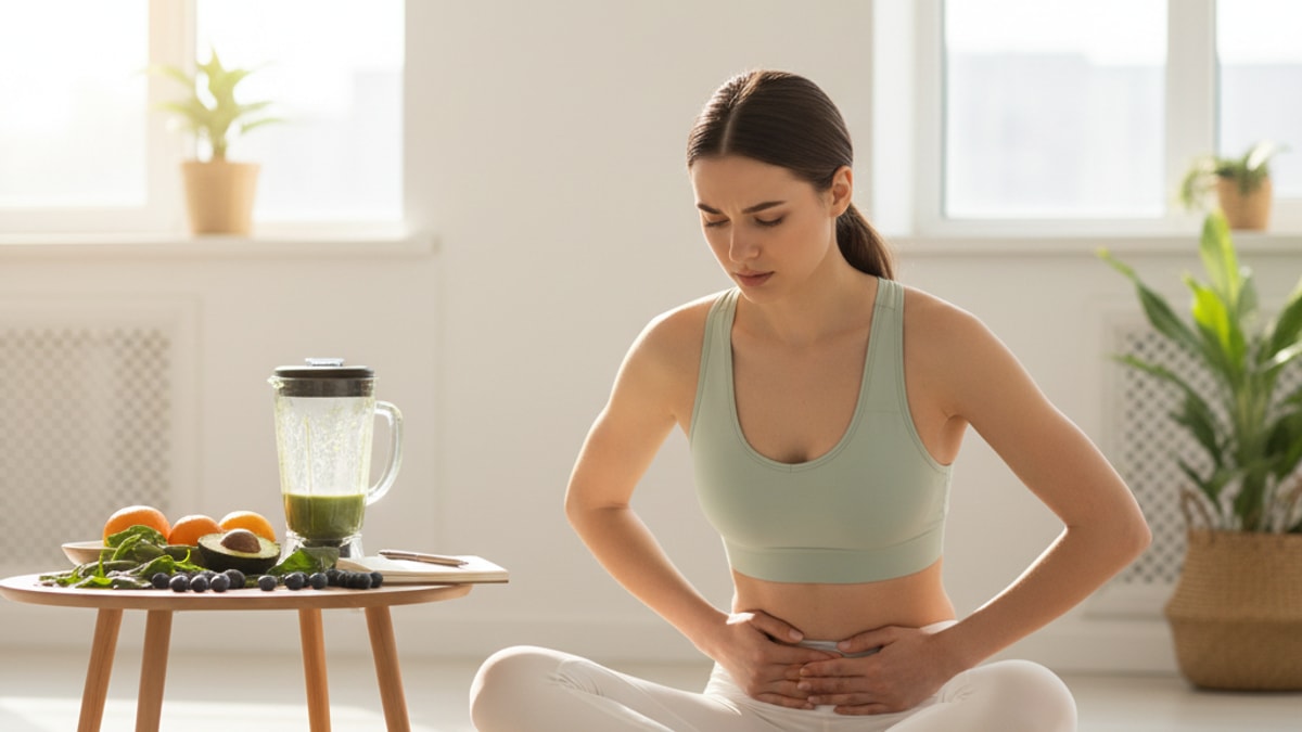 Rapid Weight Loss and Your Period: What’s Really Happening?