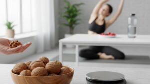 Are Walnuts Good for Weight Loss? Our Experts Weigh In