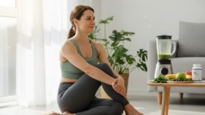 Does DIM Actually Help With Weight Loss? A Deep Dive